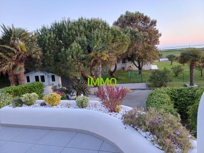 Annonce Vente 5 pices Maison Port-des-barques 17
