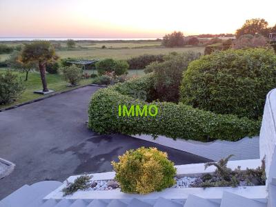 Acheter Maison Port-des-barques Charente maritime