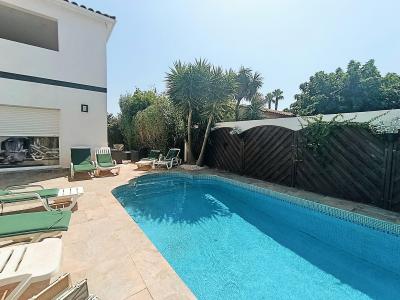 Annonce Vente 6 pices Maison Grande-motte 34