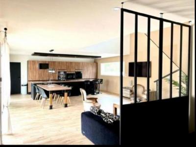 Acheter Maison 190 m2 Grande-motte