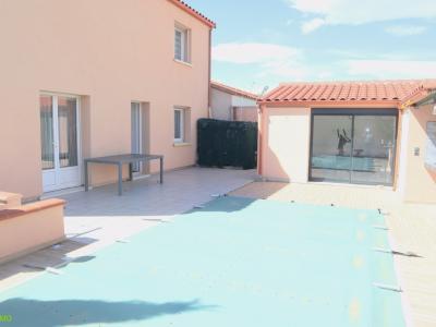 Annonce Vente 6 pices Maison Calmeilles 66