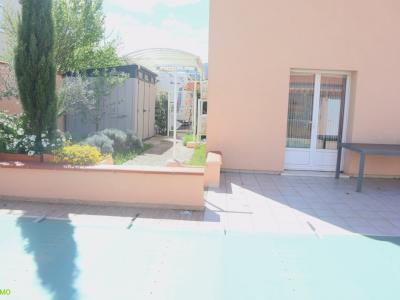 Acheter Maison Calmeilles Pyrenees orientales