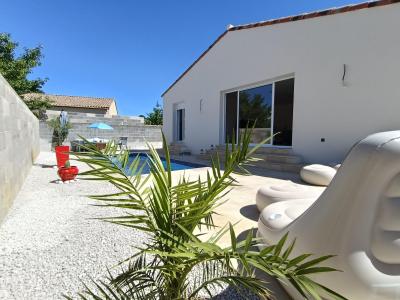 Annonce Vente 4 pices Maison Roujan 34