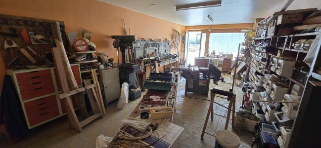 Acheter Immeuble Charix 175000 euros