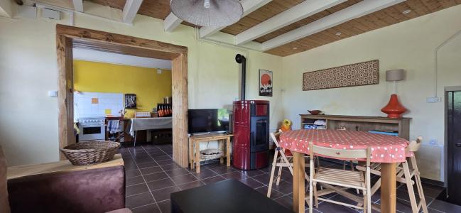 Annonce Vente 7 pices Maison Belleydoux 01