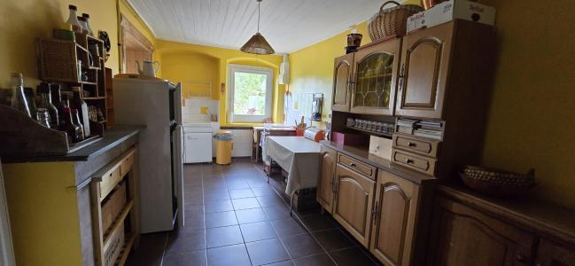 Acheter Maison Belleydoux Ain