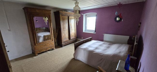 Acheter Maison Belleydoux 253000 euros