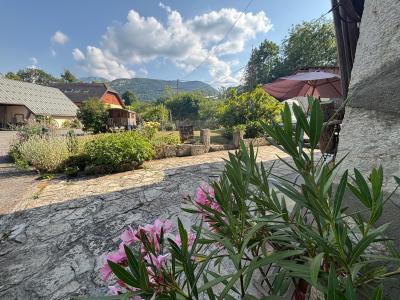 Acheter Maison Lescheraines Savoie