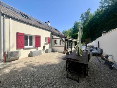 Acheter Maison 280 m2 Nemours