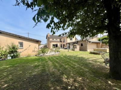 For sale Cesson 8 rooms 204 m2 Seine et marne (77240) photo 0