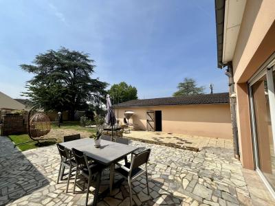 For sale Cesson 8 rooms 204 m2 Seine et marne (77240) photo 3