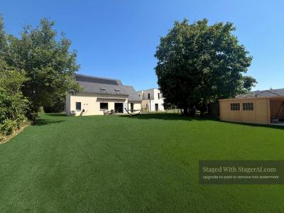 Annonce Vente 7 pices Maison Grez-sur-loing 77