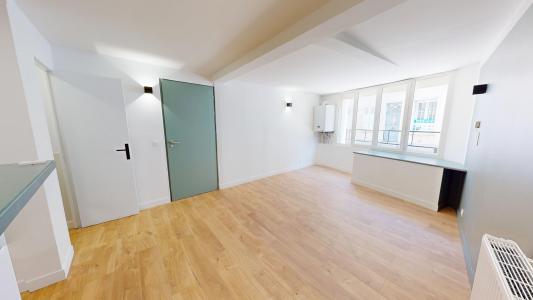 For sale Nemours 3 rooms 50 m2 Seine et marne (77140) photo 3