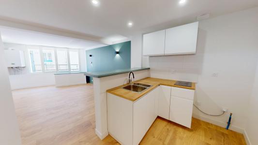 For sale Nemours 3 rooms 50 m2 Seine et marne (77140) photo 4