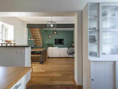 Annonce Vente 6 pices Maison Larchant 77