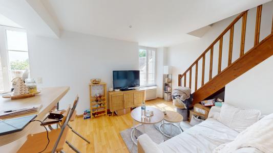 For sale Chapelle-la-reine 2 rooms 29 m2 Seine et marne (77760) photo 0