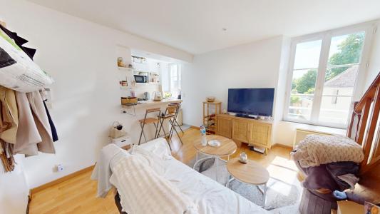 For sale Chapelle-la-reine 2 rooms 29 m2 Seine et marne (77760) photo 1