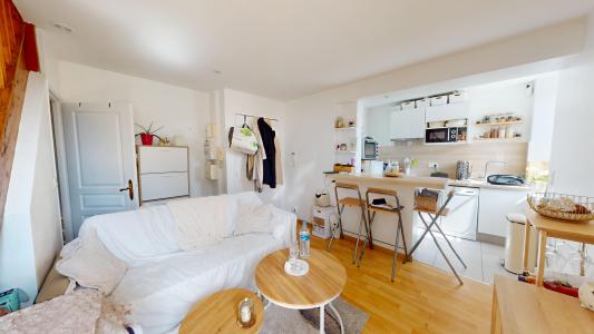 For sale Chapelle-la-reine 2 rooms 29 m2 Seine et marne (77760) photo 3