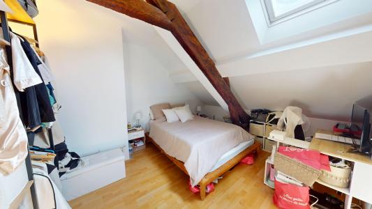 For sale Chapelle-la-reine 2 rooms 29 m2 Seine et marne (77760) photo 4