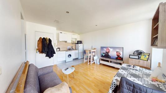For sale Chapelle-la-reine 2 rooms 31 m2 Seine et marne (77760) photo 2
