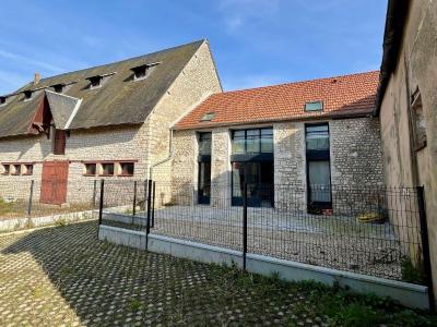 Annonce Vente 6 pices Maison Chateau-landon 77