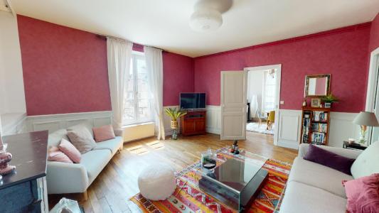 For sale Nemours 7 rooms 156 m2 Seine et marne (77140) photo 1