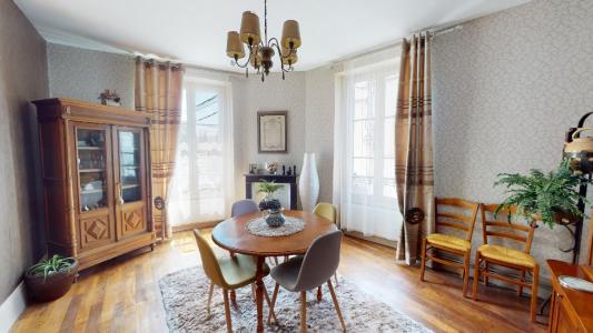 For sale Nemours 7 rooms 156 m2 Seine et marne (77140) photo 2
