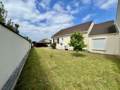 For sale Nemours 5 rooms 101 m2 Seine et marne (77140) photo 1