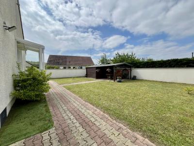 For sale Nemours 5 rooms 101 m2 Seine et marne (77140) photo 2