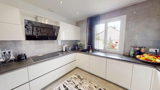 For sale Nemours 5 rooms 101 m2 Seine et marne (77140) photo 3