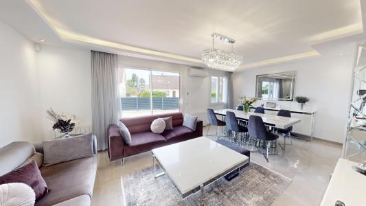 For sale Nemours 5 rooms 101 m2 Seine et marne (77140) photo 4