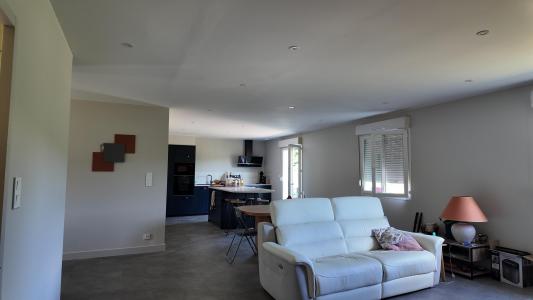 Annonce Vente 5 pices Maison Mathenay 39