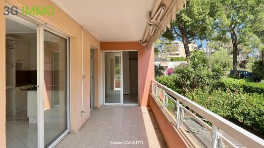 Annonce Vente 3 pices Appartement Antibes 06