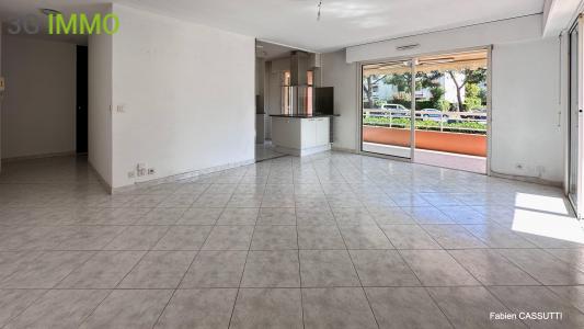 Acheter Appartement Antibes Alpes Maritimes