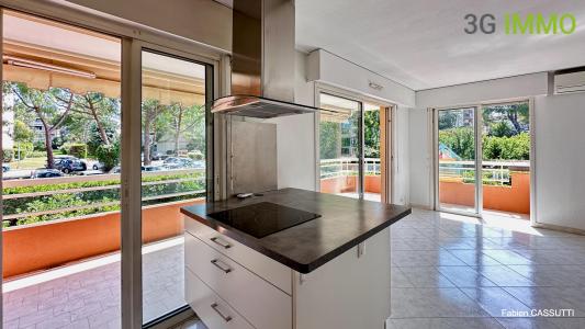 Acheter Appartement Antibes 295000 euros