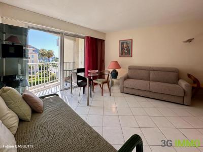 For sale Menton 1 room 29 m2 Alpes Maritimes (06500) photo 0