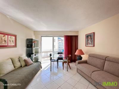 For sale Menton 1 room 29 m2 Alpes Maritimes (06500) photo 1