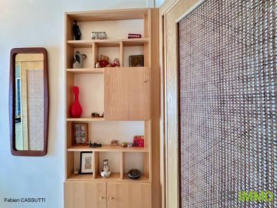 For sale Menton 1 room 29 m2 Alpes Maritimes (06500) photo 2