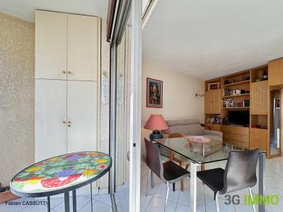 For sale Menton 1 room 29 m2 Alpes Maritimes (06500) photo 3