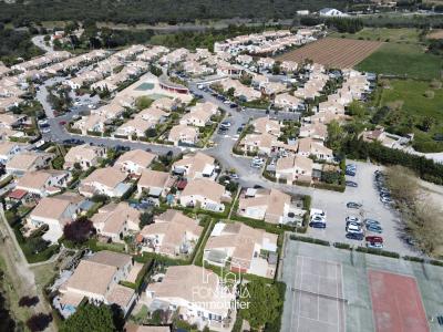 For sale Vic-la-gardiole 3 rooms 42 m2 Herault (34110) photo 0