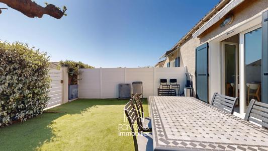 Annonce Vente 3 pices Maison Vic-la-gardiole 34