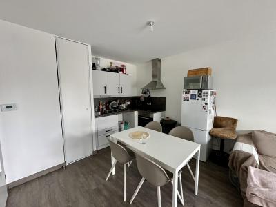 Acheter Appartement 42 m2 Armentieres