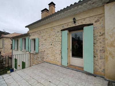 For sale Ballons SADERON 3 rooms 88 m2 Drome (26560) photo 0