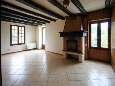 Acheter Appartement Ballons 69000 euros
