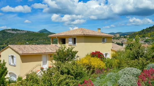 For sale Montbrun-les-bains 7 rooms 245 m2 Drome (26570) photo 0