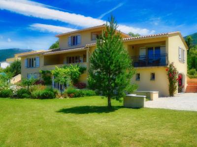 Annonce Vente 7 pices Maison Montbrun-les-bains 26