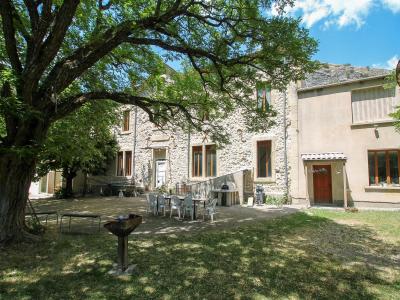 For sale Ballons SADERON 19 rooms 503 m2 Drome (26560) photo 1