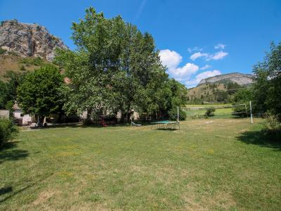 For sale Ballons SADERON 19 rooms 503 m2 Drome (26560) photo 2