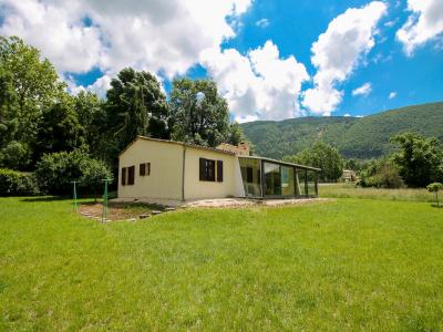 Annonce Vente 5 pices Maison Montbrun-les-bains 26