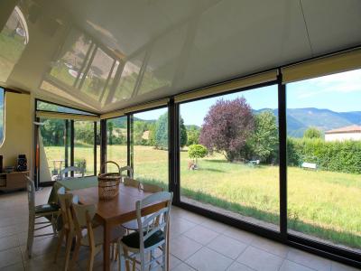 Acheter Maison Montbrun-les-bains Drome